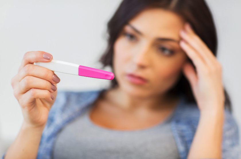 Preconceptional Assessment And Exams